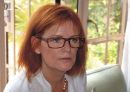Jocelyn Broderick